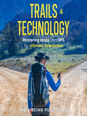 cover image of Trails & Technology